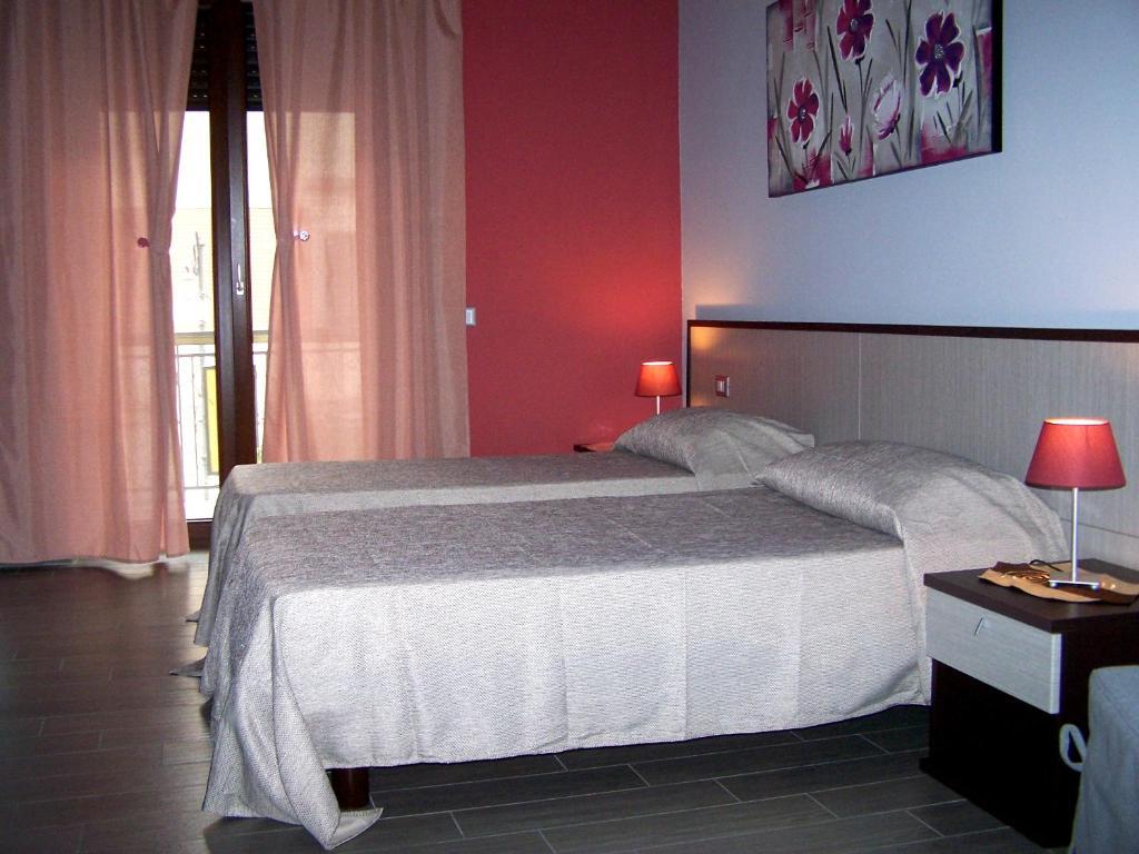 B&B Eco Помпеи Номер фото