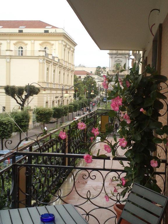 B&B Eco Помпеи Номер фото